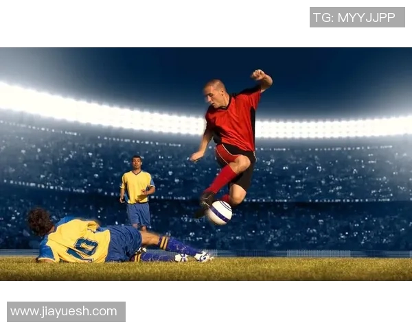 全球足球明星盘点你知道的有哪些他们的成就与影响力解析