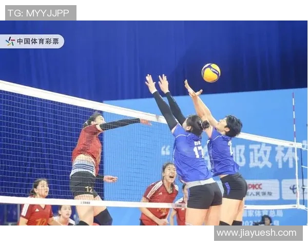 全运会特别报道：南京排球队如何逆袭夺冠的精彩历程与背后故事