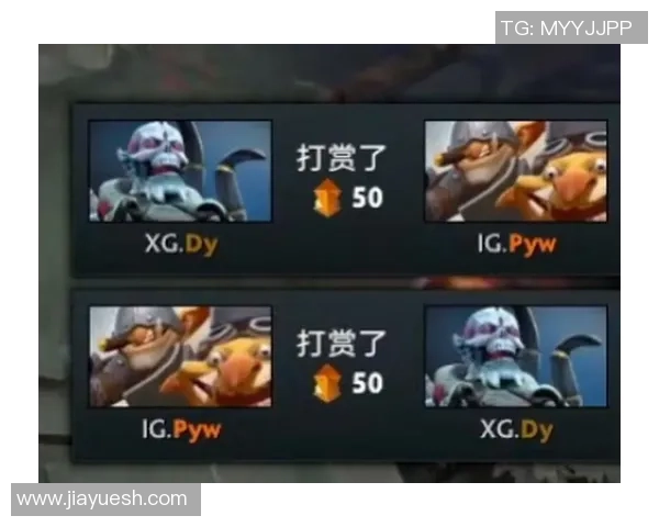 探讨IG战队在DOTA2中的团队协作与默契配合的成功之道