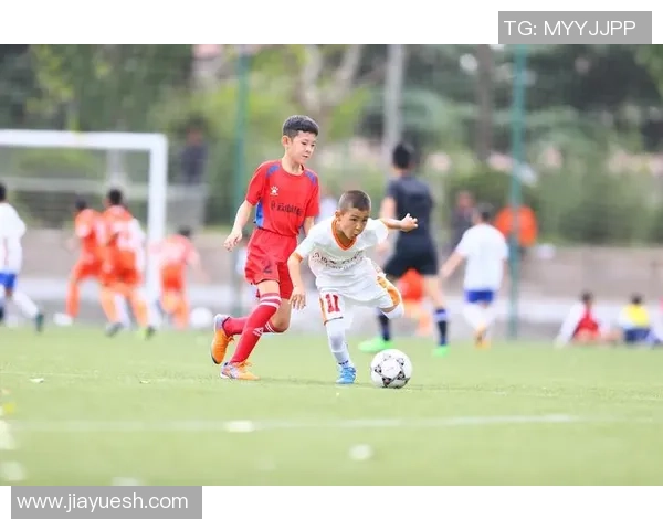 探索圣德足球基地的魅力与发展潜力助力青少年足球梦想实现